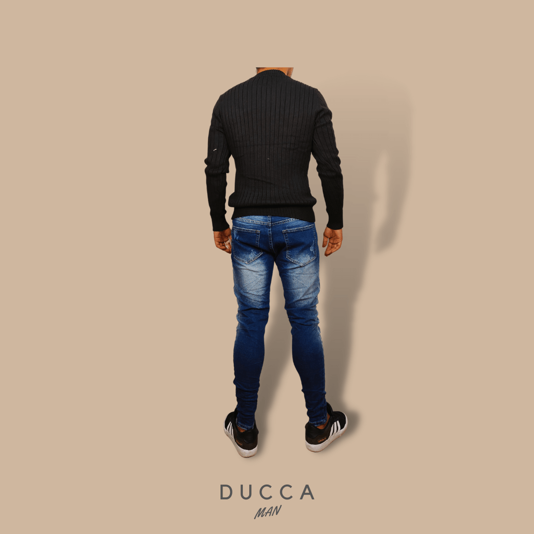 Vaquero P2P Skinny - DUCCA Default Title DUCCA