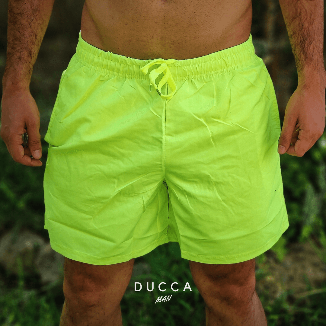 Bañador Topway - DUCCA S / Verde Kaki DUCCA