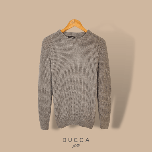 Jersey Chenilla Blueberyl - DUCCA Default Title DUCCA