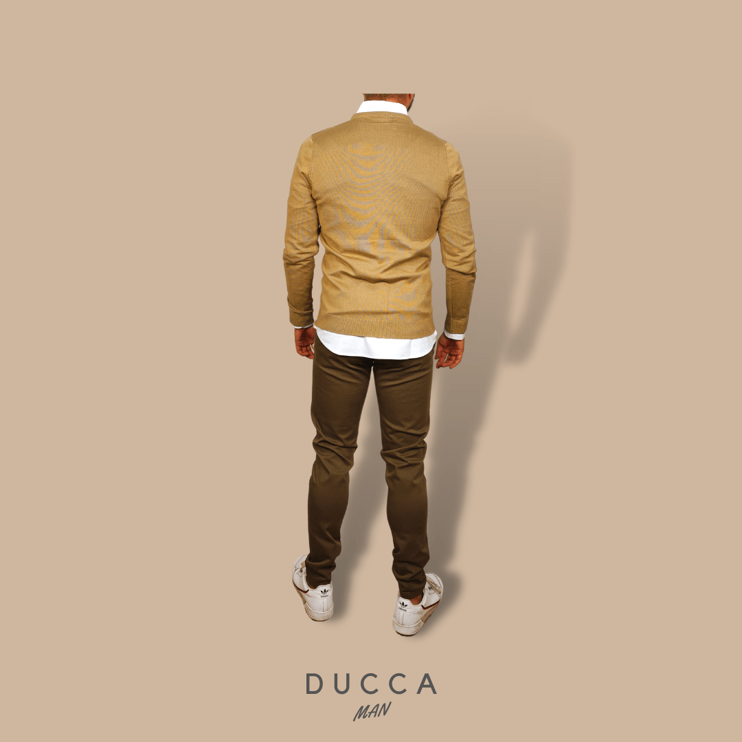 Jersey Blueberyl - DUCCA Default Title DUCCA