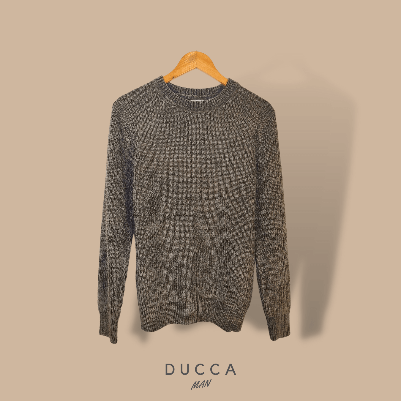 Jersey Chenilla Blueberyl - DUCCA Default Title DUCCA