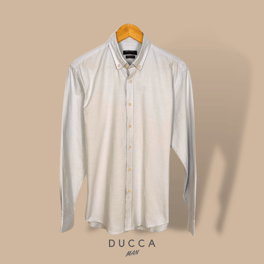 Camisa Imperio Regular Fit - DUCCA Default Title DUCCA