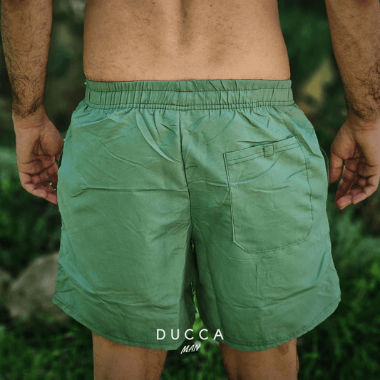 Bañador Topway - DUCCA S / Verde Kaki DUCCA