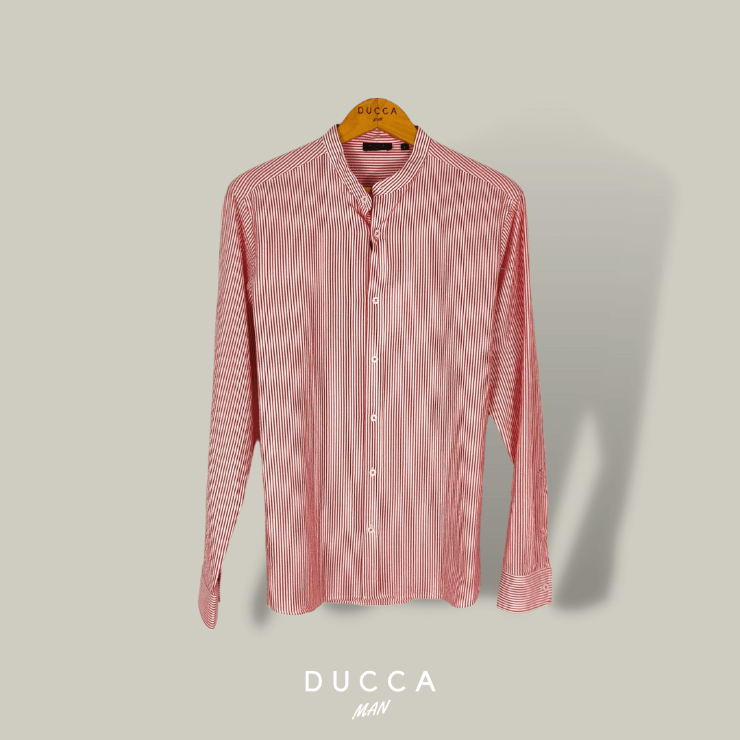 Camisa B.Buttons - DUCCA S DUCCA