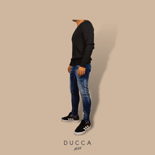 Vaquero P2P Skinny - DUCCA Default Title DUCCA