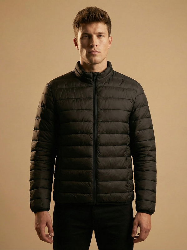 Chaqueta Acolchada Oslo