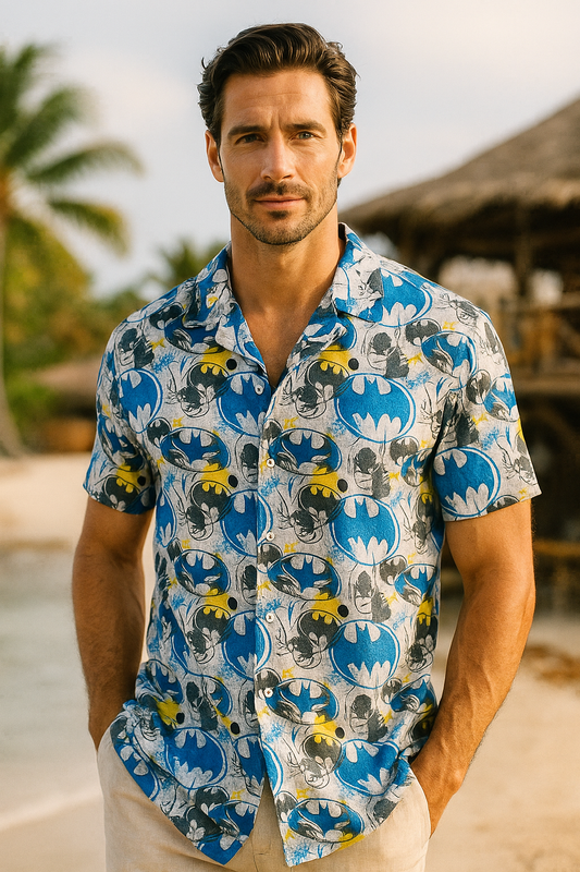 Hawaiana Batman