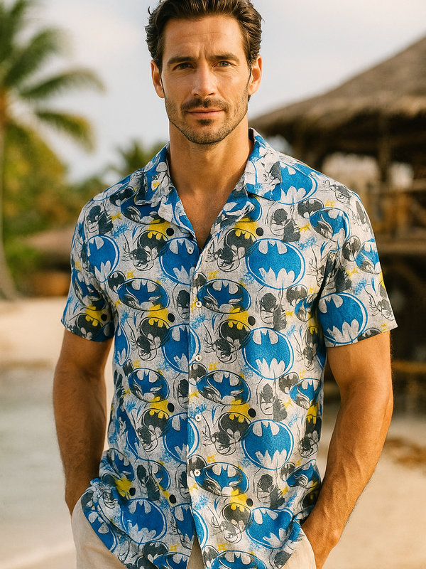 Hawaiana Batman