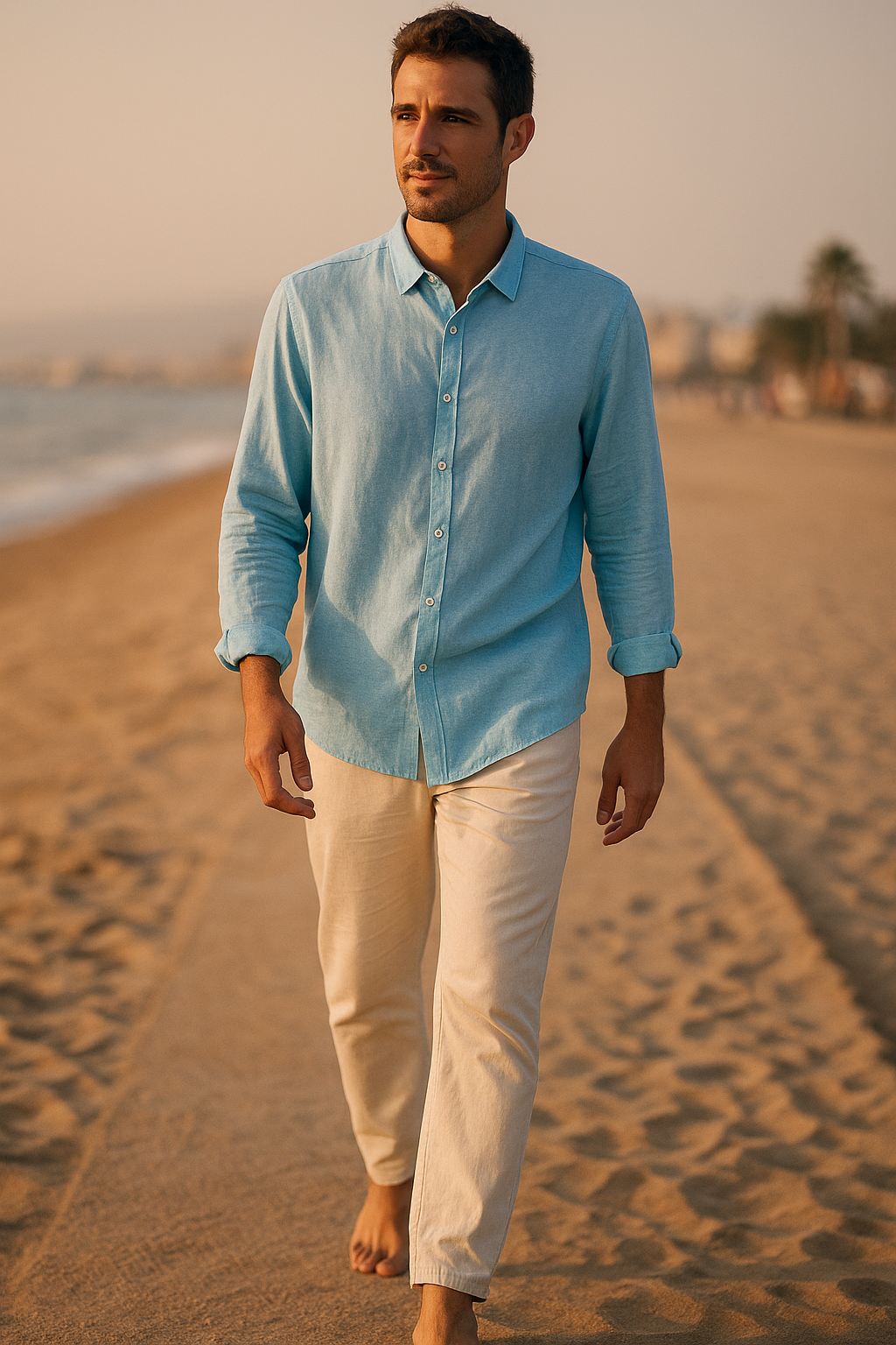 Camisa Costa Viva