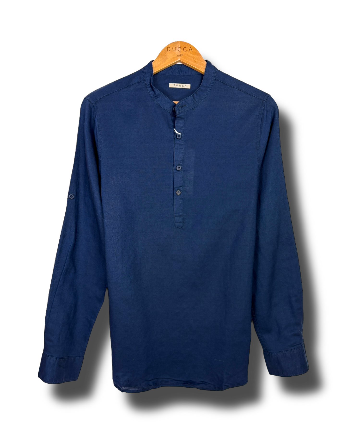 Polera Raíz Natural