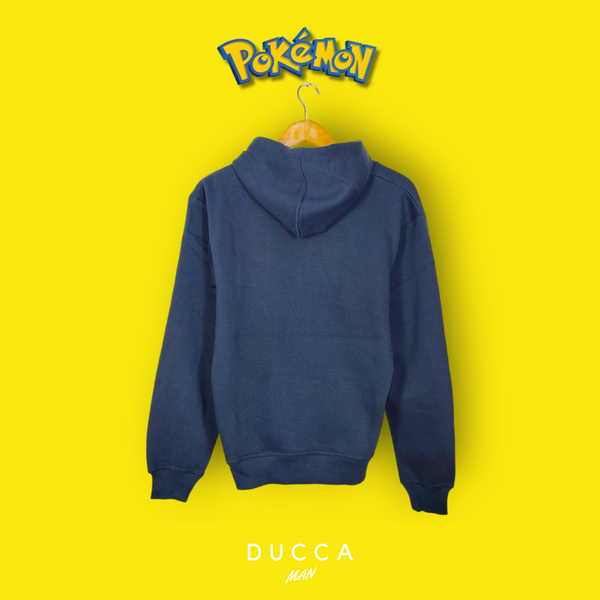 Sudadera White Pikachu - DUCCA