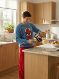 Pijama Coralina Spider-Man®
