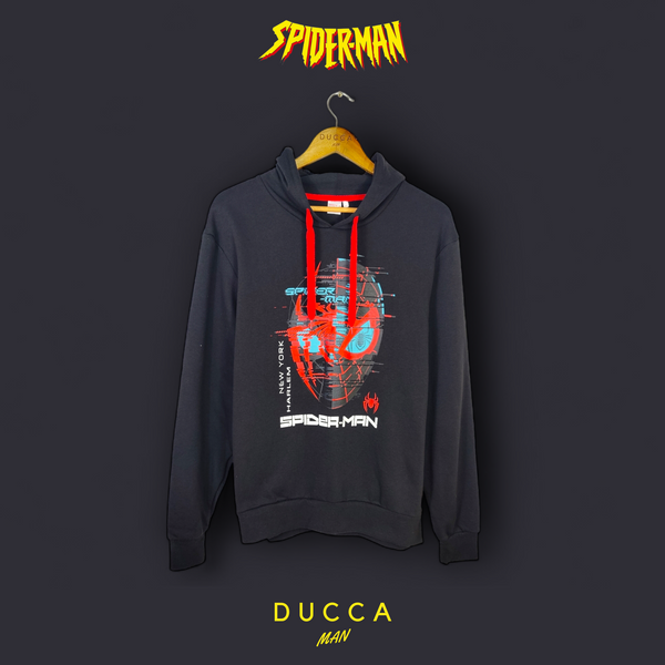 Sudadera Spider-man - DUCCA