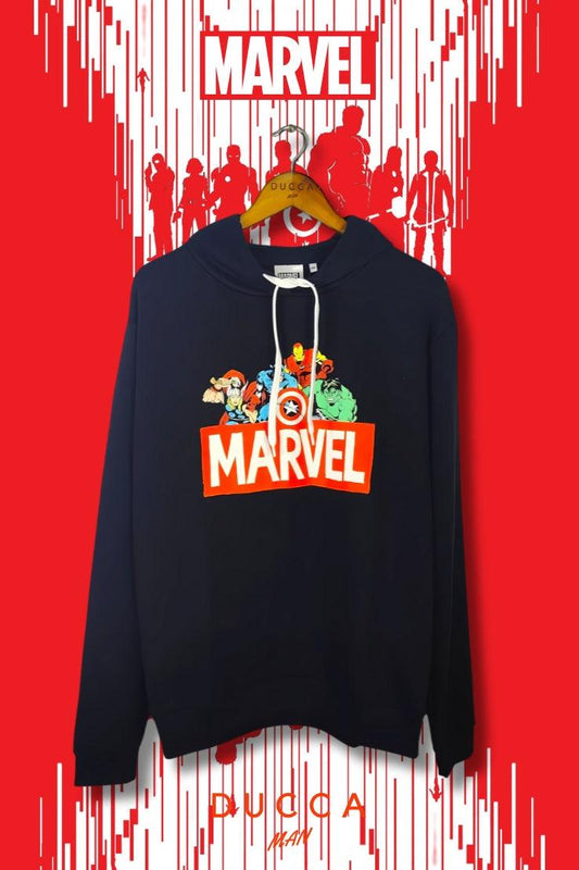 Sudadera Marvel Vengadores