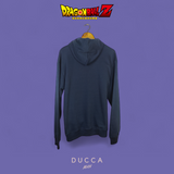 Sudadera Dragón Ball Goku & Vegeta - DUCCA