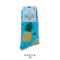 Calcetín Piña - DUCCA Default Title DUCCA