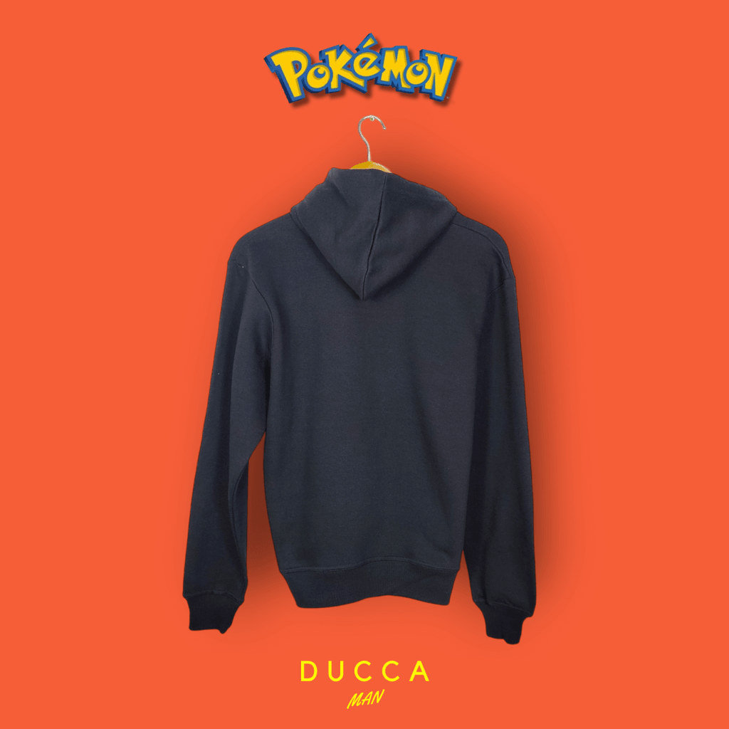 Sudadera Pikachu Hight Voltage - DUCCA S DUCCA