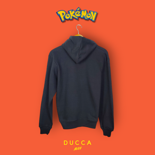 Sudadera Pikachu Hight Voltage - DUCCA