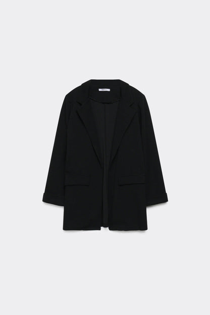 Blazer Elegancia Fluida - DUCCA