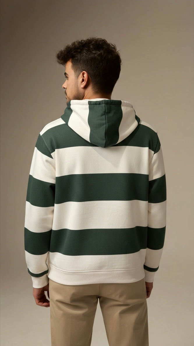Sudadera Block