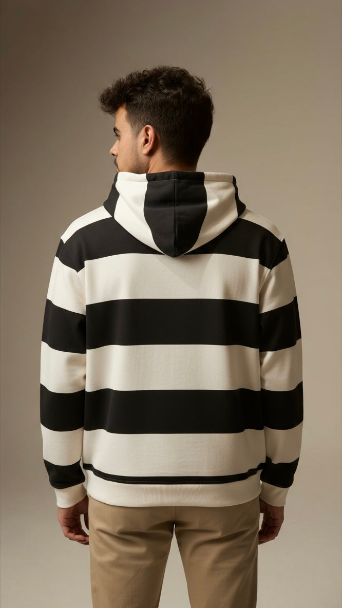 Sudadera Block