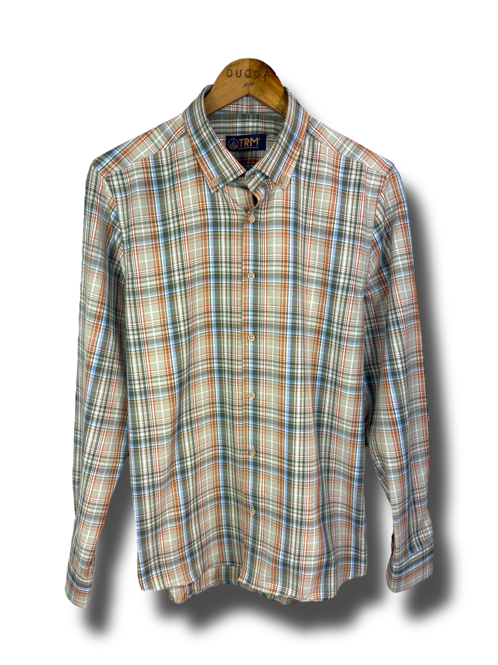Camisa Verso