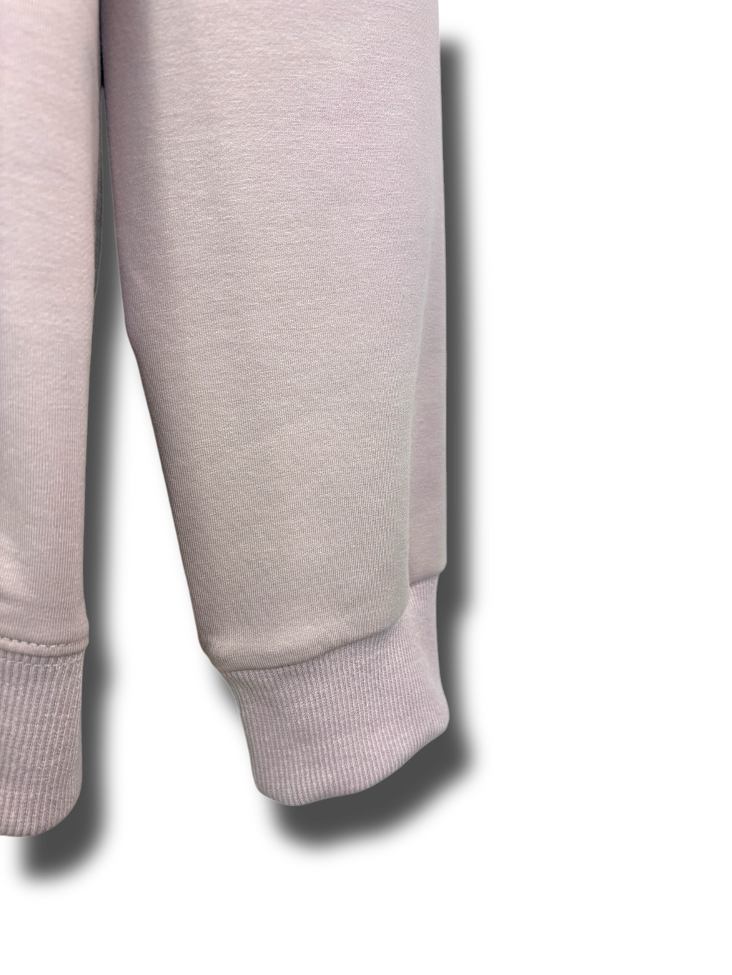 Sudadera Básica Natural