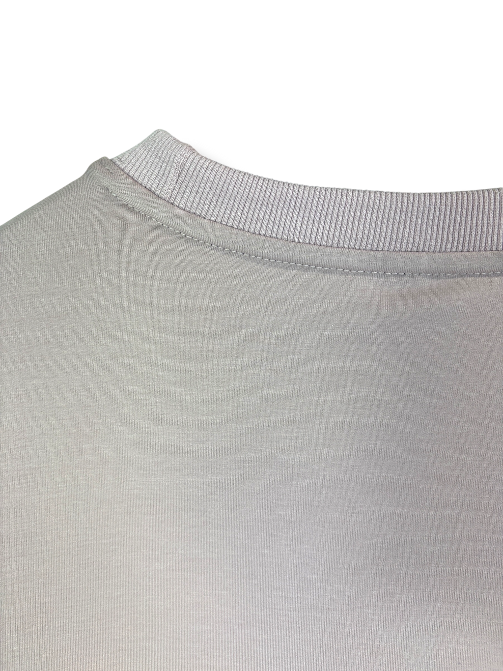 Sudadera Básica Natural