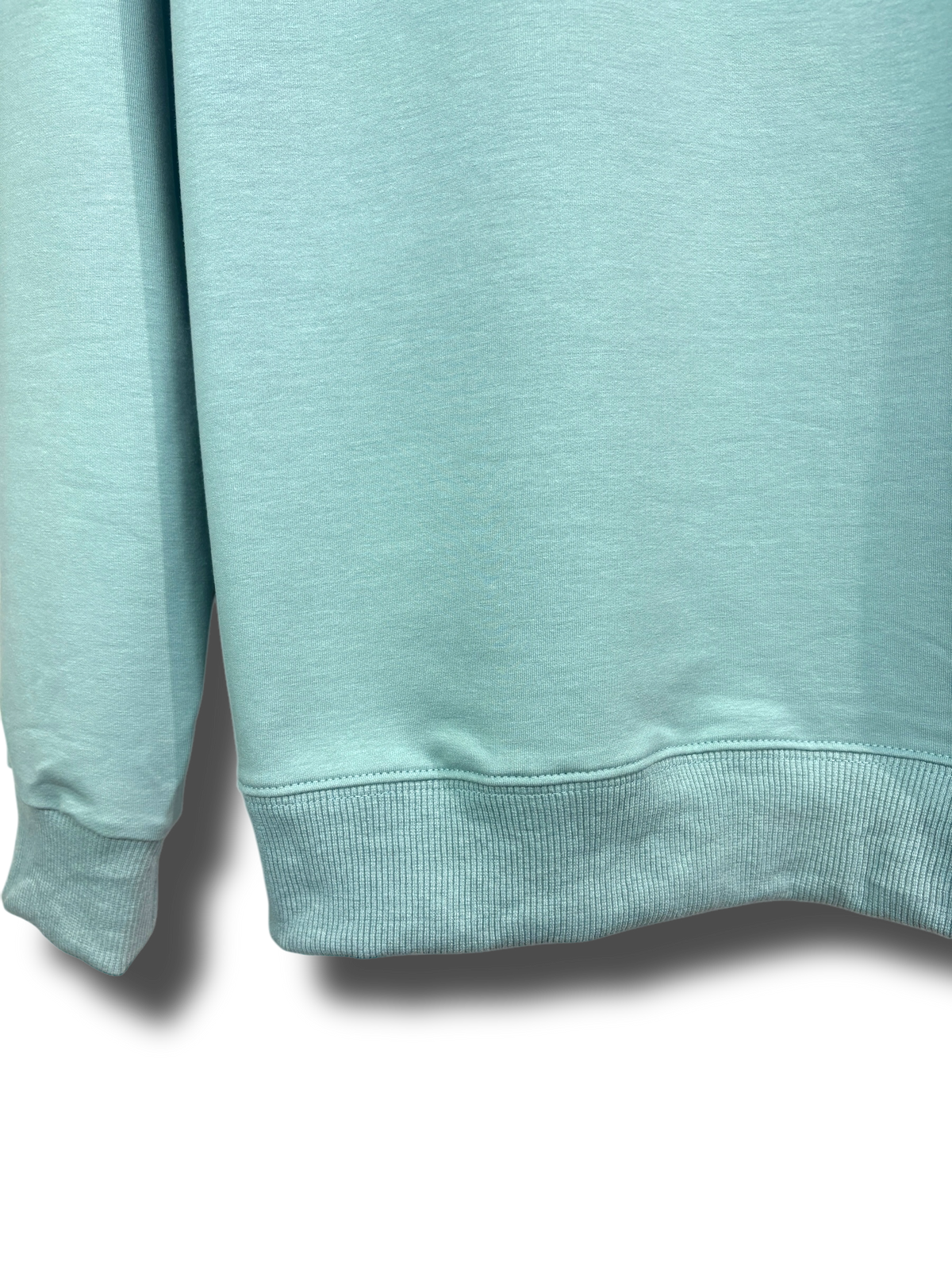 Sudadera Básica Natural