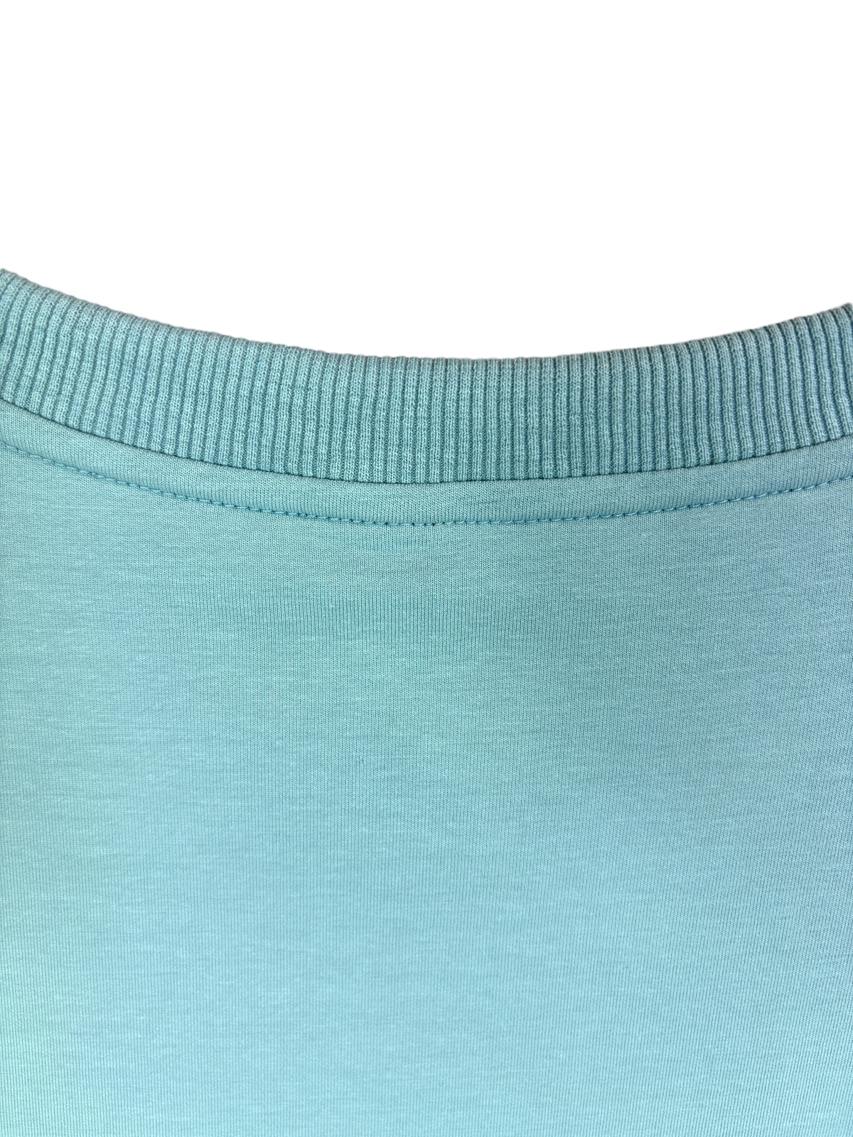 Sudadera Básica Natural