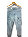 Pantalón Cargo Rango