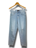 Vaquero Raw