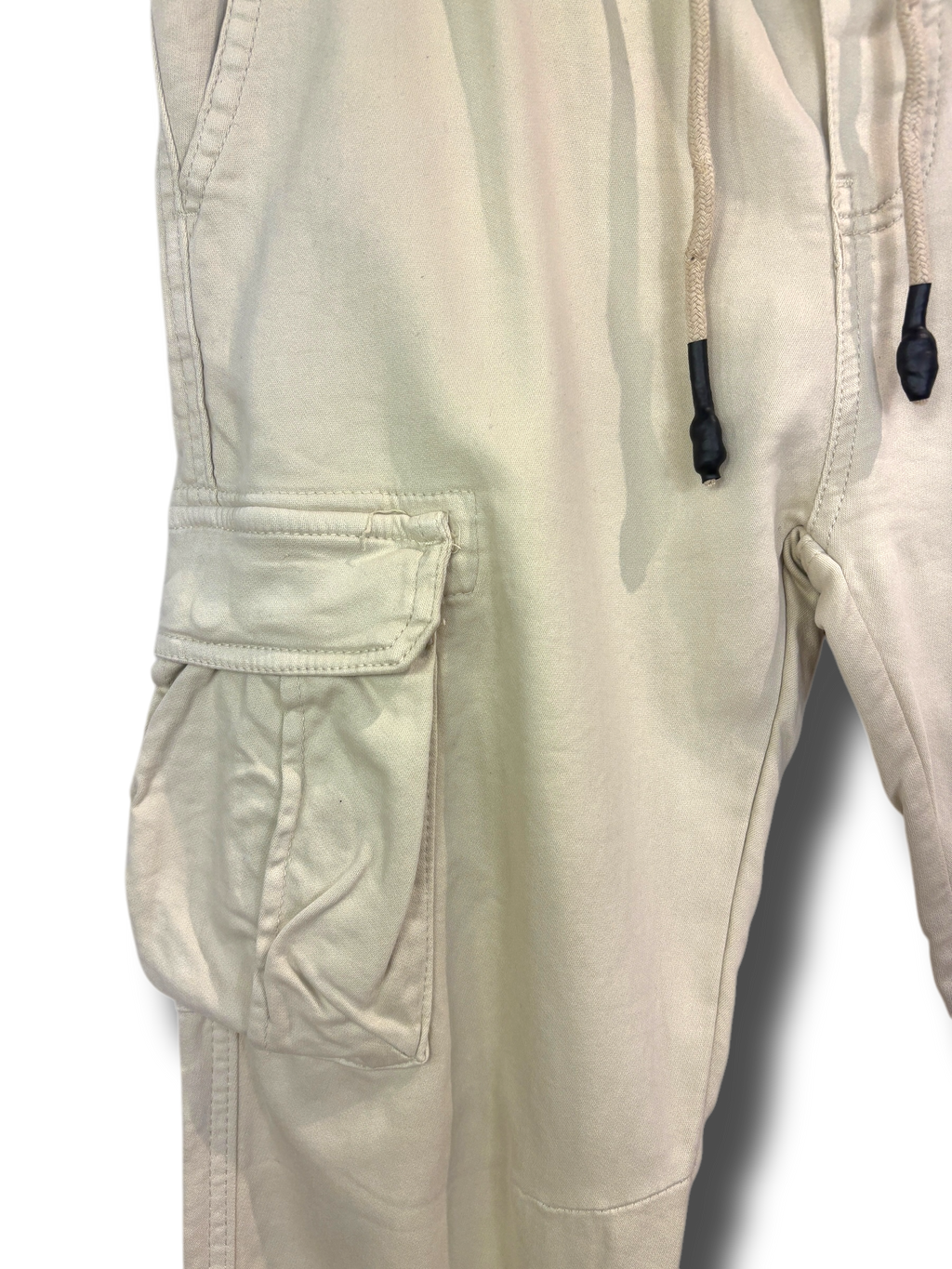 Cargo Jogger Elévate