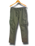 Cargo Jogger Elévate