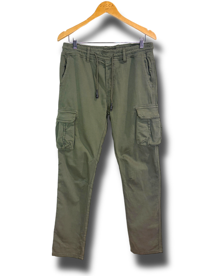 Cargo Jogger Elévate