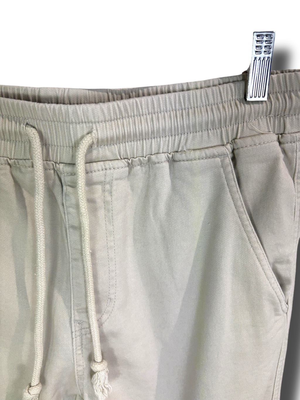 Jogger Elévate