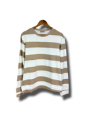 Sudadera Boreal Beige
