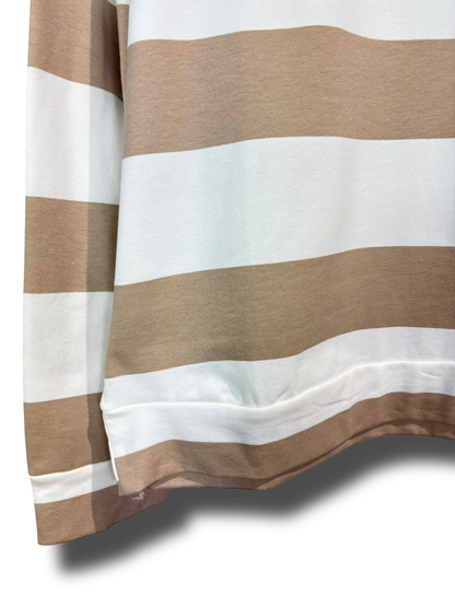 Sudadera Boreal Beige