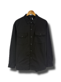 Sobrecamisa Tándem Negro