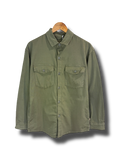 Sobrecamisa Tándem Verde