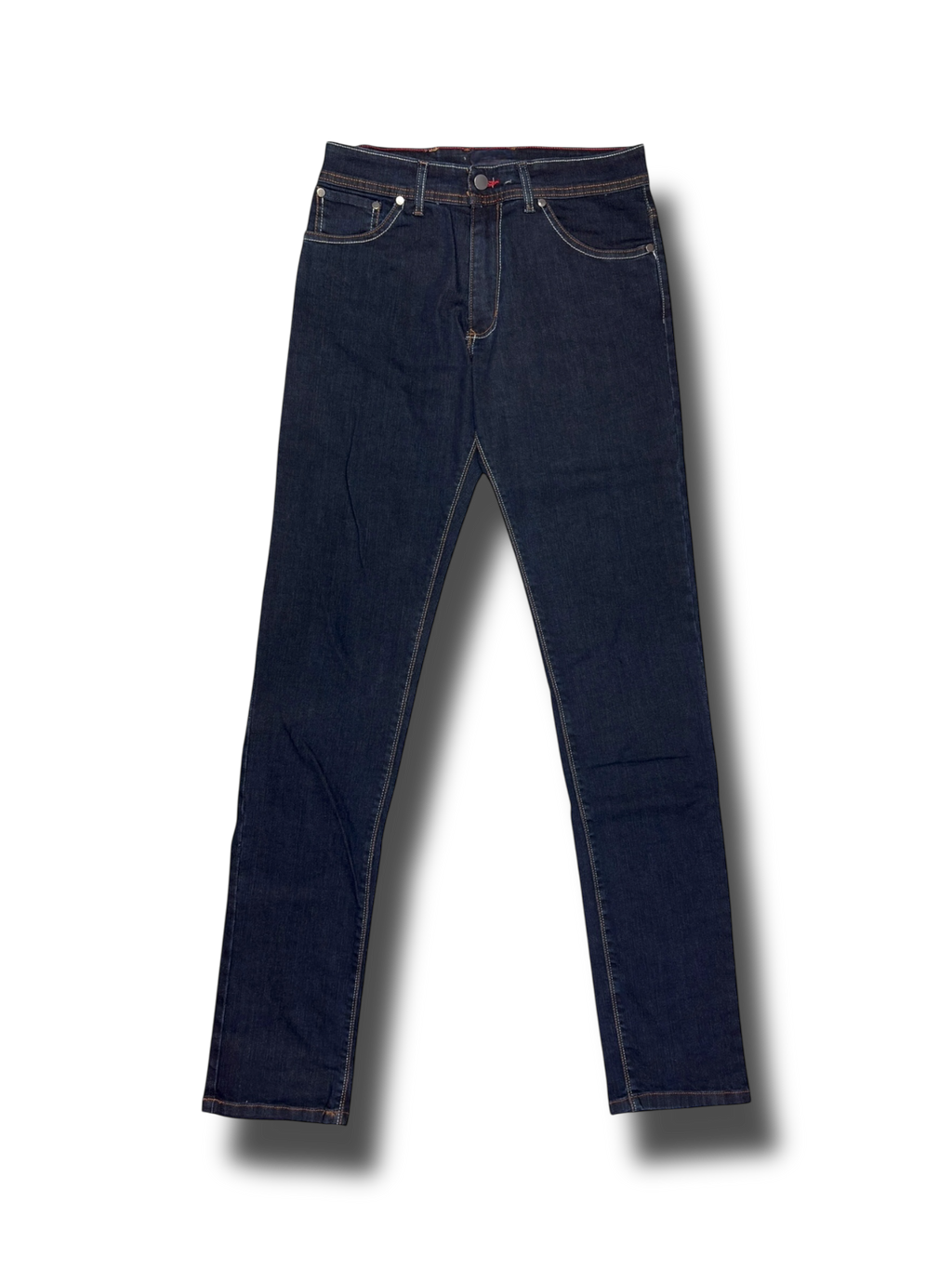 Vaquero Slim Flex Piedra