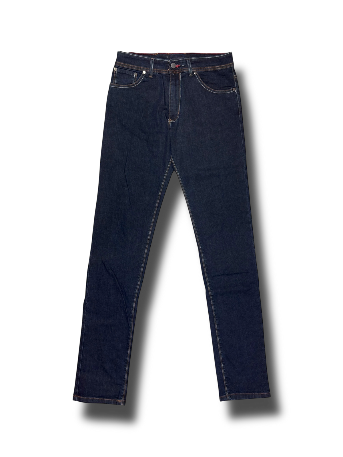 Vaquero Slim Flex Piedra