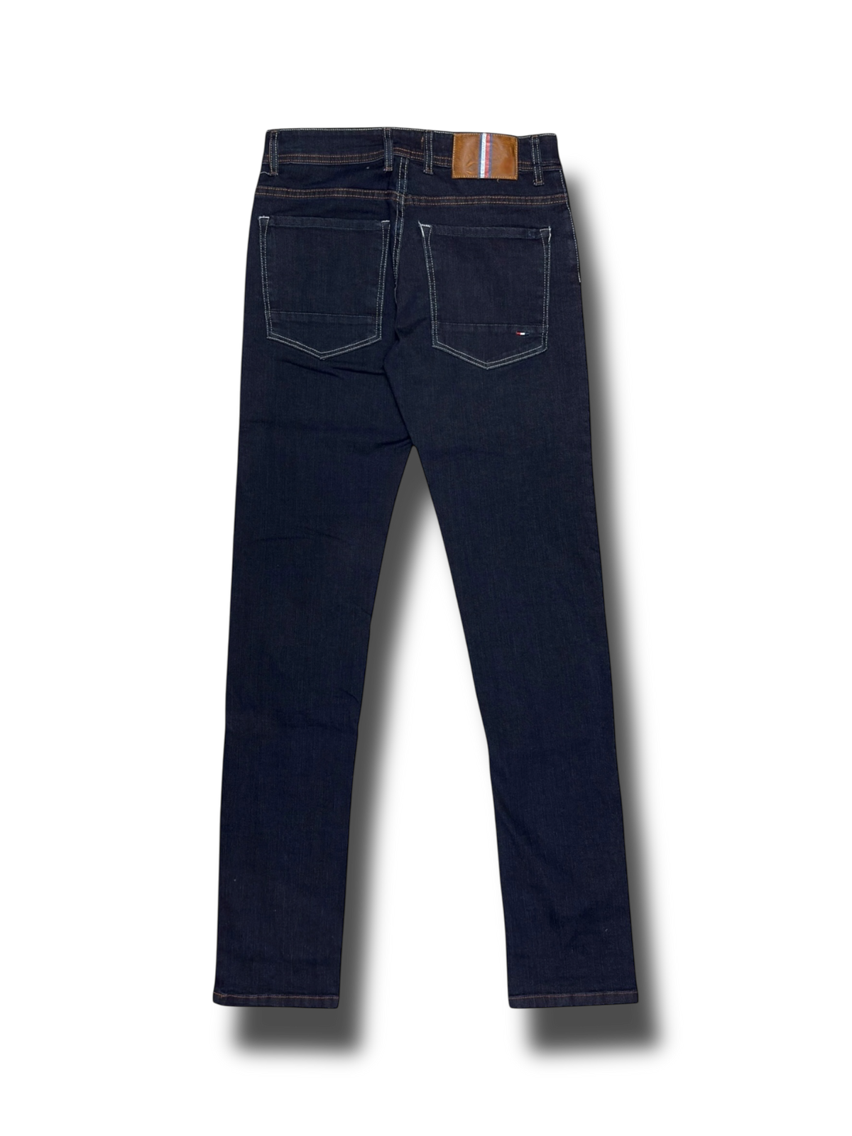 Vaquero Slim Flex Piedra