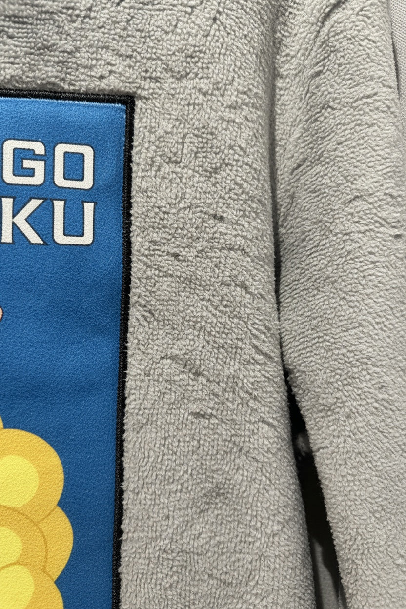 Pijama Coralina Dragon Ball Z