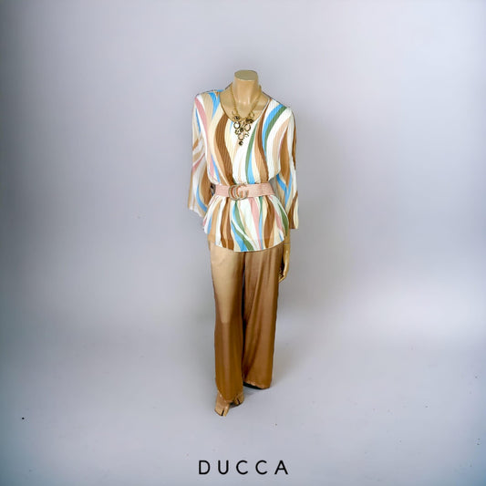 Conjunto Cielo y Tierra - DUCCA