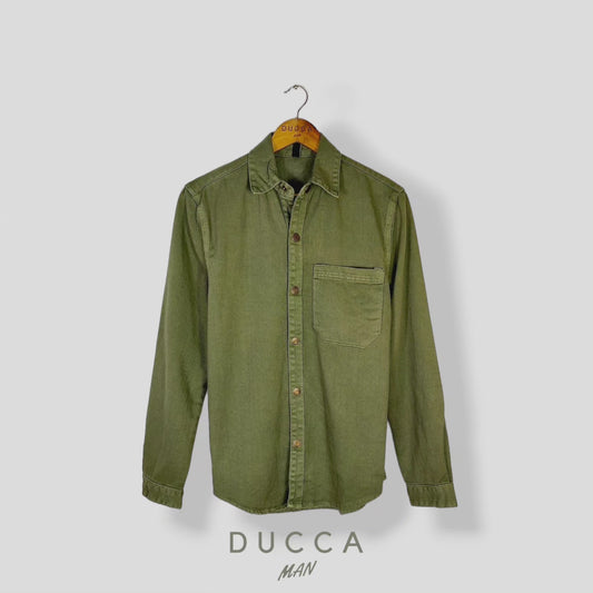 Sobrecamisa Safari - DUCCA