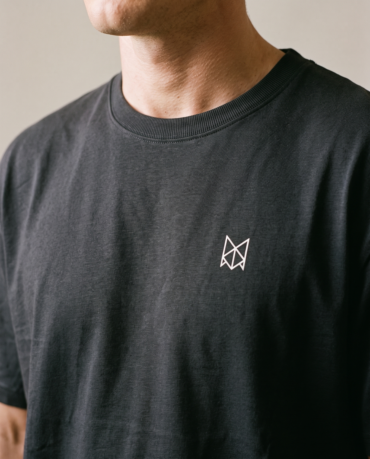 Camiseta Oversized Premium Quality – DUCCA