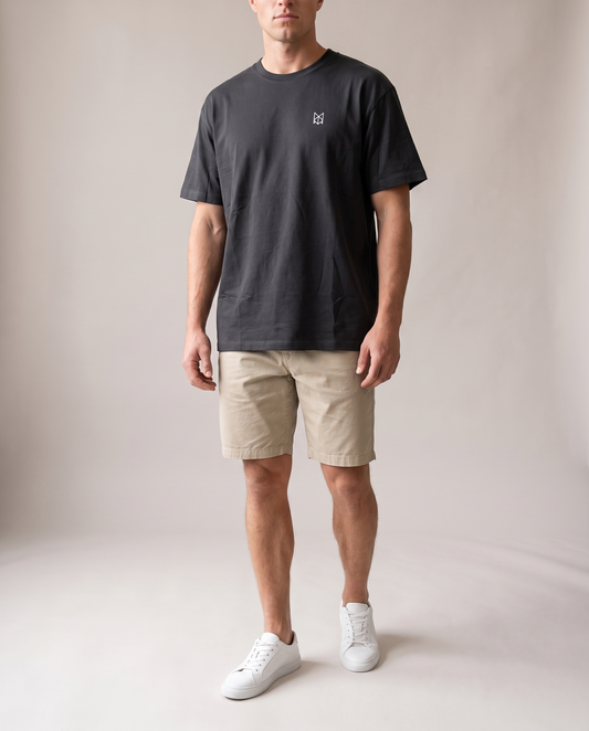 Camiseta Oversized Premium Quality – DUCCA