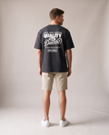 Camiseta Oversized Premium Quality
