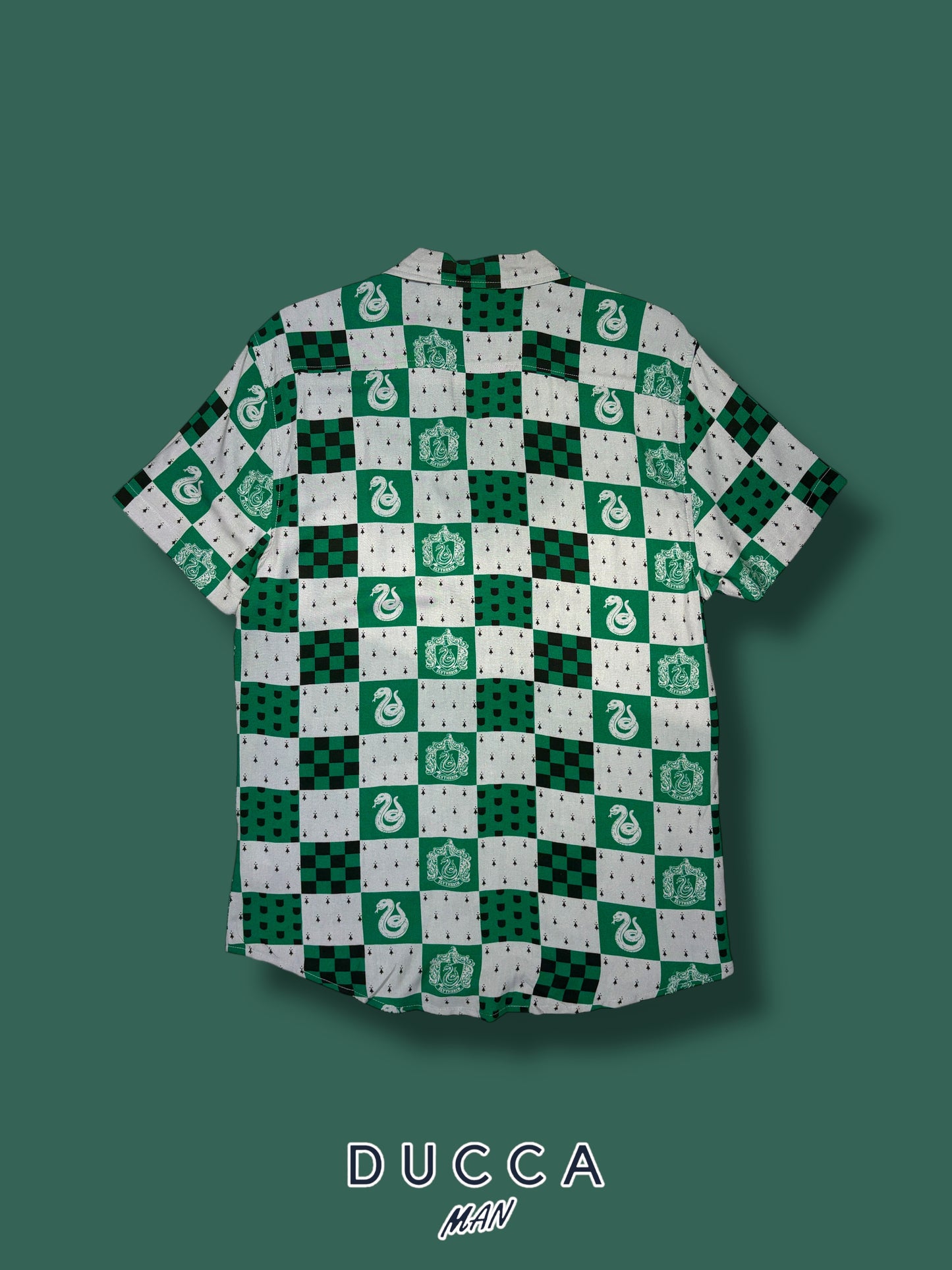 Hawaiana Slytherin